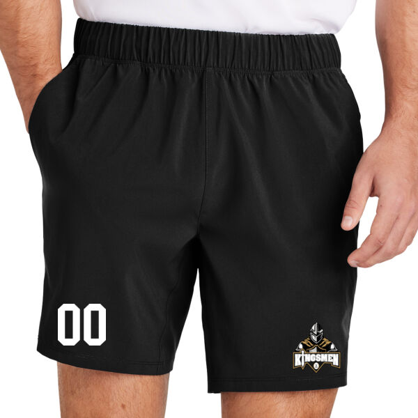 Kingsmen Hockey - Repeat 7' Short Thumbnail